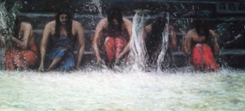 grandes eaux